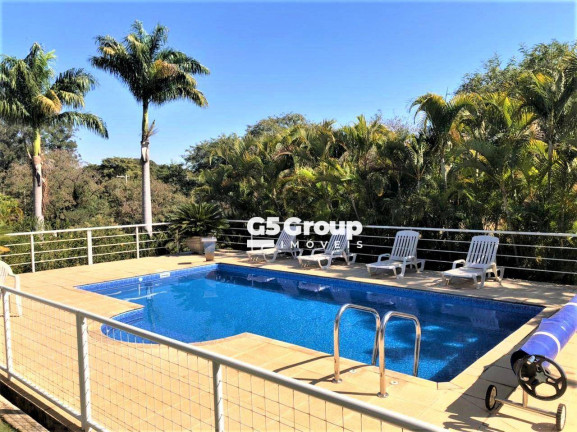 Casa de Condomínio com 4 Quartos à Venda, 526 m² em Condomínio City Castelo - Itu