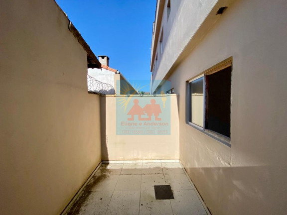 Imagem Imóvel com 2 Quartos à Venda, 60 m² em Balneário Itaóca - Mongaguá