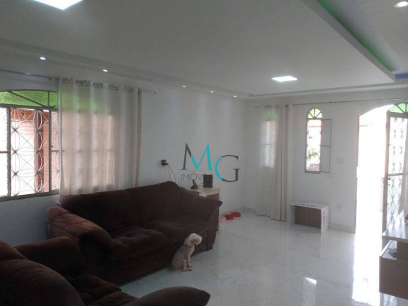 Imagem Casa com 2 Quartos à Venda, 160 m² em Santa Cruz - Rio De Janeiro Imagem Casa com 2 Quartos à Venda, 160 m² em Santa Cruz - Rio De Janeiro