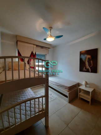 Imagem Apartamento com 3 Quartos à Venda, 140 m² em Barra Funda - Guarujá