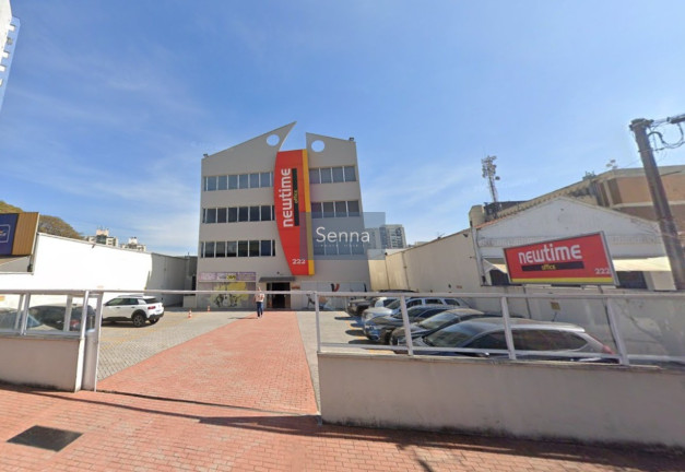 Imagem Sala Comercial para Alugar, 44 m² em Vila Arens Ii - Jundiaí Imagem Sala Comercial para Alugar, 44 m² em Vila Arens Ii - Jundiaí