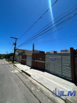 Imagem Casa com 2 Quartos à Venda, 109 m² em Santa Mônica - Guarapari