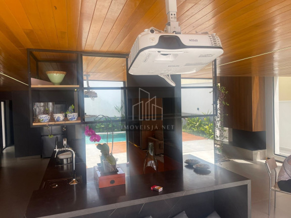 Imagem Casa com 6 Quartos à Venda, 380 m² em Alphaville - Santana De Parnaíba