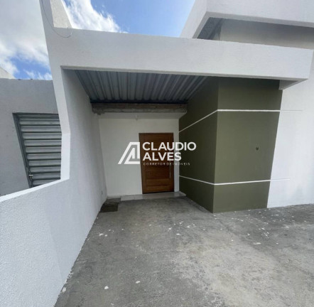 Imagem Casa de Condomínio com 2 Quartos à Venda, 60 m² em Papagaio - Feira De Santana Imagem Casa de Condomínio com 2 Quartos à Venda, 60 m² em Papagaio - Feira De Santana