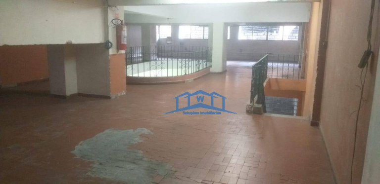 Imagem Loja para Alugar, 540 m² em Centro - Petrópolis