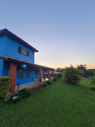 Chácara com 2 Quartos à Venda, 3 m² em Chacaras Reunidas - Pilar Do Sul