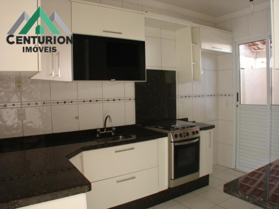 Imagem Casa de Condomínio com 3 Quartos à Venda, 91 m² em Granja Viana - Cotia Imagem Casa de Condomínio com 3 Quartos à Venda, 91 m² em Granja Viana - Cotia