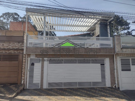 Imagem Casa com 3 Quartos à Venda, em Dos Casa - São Bernardo Do Campo Imagem Casa com 3 Quartos à Venda, em Dos Casa - São Bernardo Do Campo