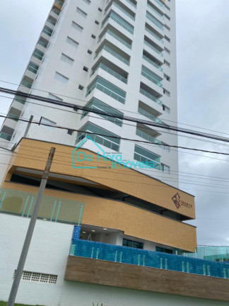 Apartamento com 2 Quartos à Venda, 76 m² em Vila Atlantica - Mongaguá