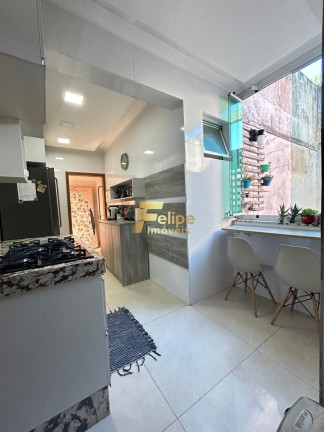 Imagem Imóvel com 3 Quartos à Venda, 90 m² em Jardim Camburi - Vitória