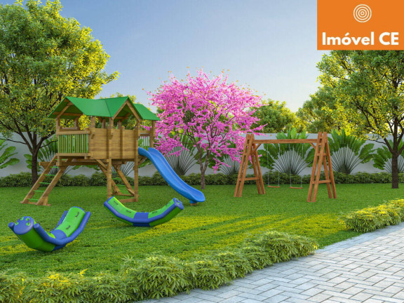 Imagem Terreno à Venda, 200 m² em Majorlândia - Aracati Imagem Terreno à Venda, 200 m² em Majorlândia - Aracati