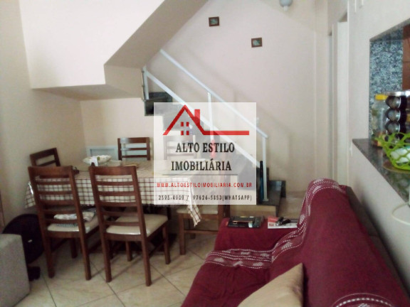 Foto do imóvel Casa com 3 Quartos à Venda, 99 m² em Piedade - Rio De Janeiro