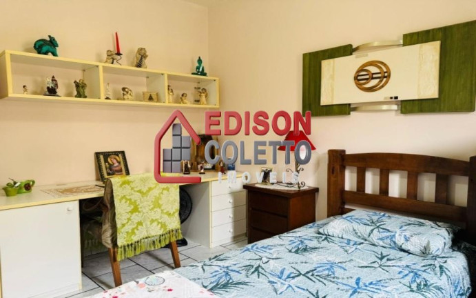 Imagem Apartamento com 3 Quartos à Venda, 76 m² em Jardim Caxambu - Piracicaba