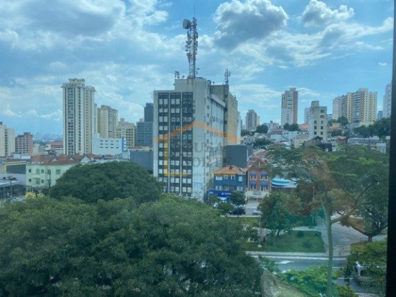 Imagem Sala Comercial para Alugar, 40 m² em Santana - São Paulo Imagem Sala Comercial para Alugar, 40 m² em Santana - São Paulo