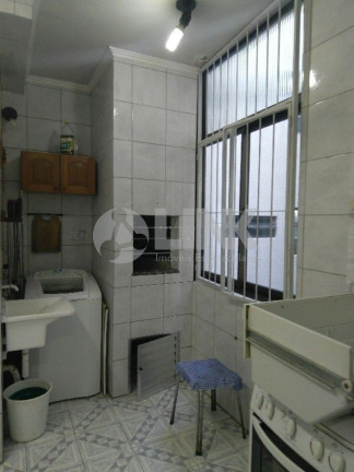 Imagem Apartamento com 2 Quartos à Venda, 73 m² em Santana - Porto Alegre