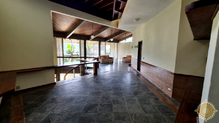 Imagem Casa de Condomínio com 4 Quartos à Venda, 350 m² em Toninhas - Ubatuba Imagem Casa de Condomínio com 4 Quartos à Venda, 350 m² em Toninhas - Ubatuba