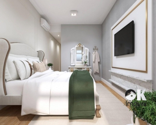 Imagem Apartamento com 3 Quartos à Venda, 244 m² em Higienópolis - São Paulo Imagem Apartamento com 3 Quartos à Venda, 244 m² em Higienópolis - São Paulo