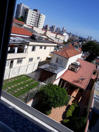 Imagem Casa com 3 Quartos à Venda, 198 m² em Vila Matilde - São Paulo