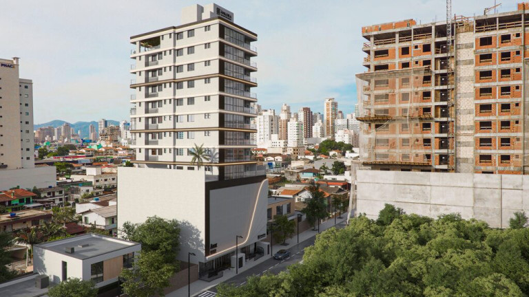Sala Comercial à Venda, 66 m² em Andorinha - Itapema