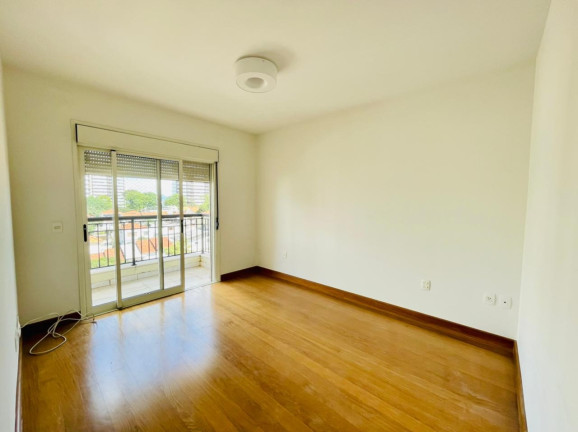 Imagem Apartamento com 3 Quartos à Venda, 215 m² em Perdizes - São Paulo