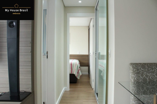 Imagem Apartamento com 2 Quartos à Venda, 45 m² em Jaçanã - São Paulo