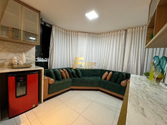 Imagem Imóvel com 3 Quartos à Venda, 110 m² em Jardim Camburi - Vitória