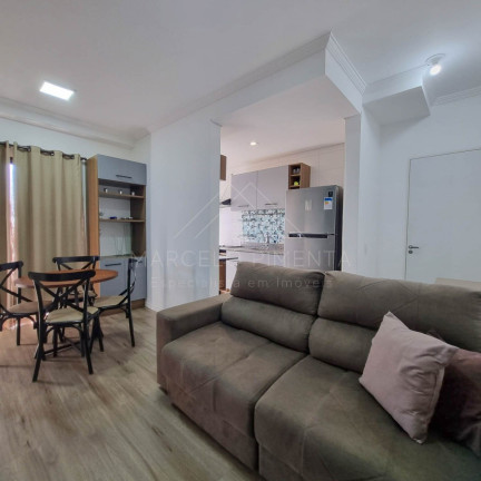 Imagem Apartamento com 2 Quartos à Venda, 53 m² em Vila Sonia - Valinhos