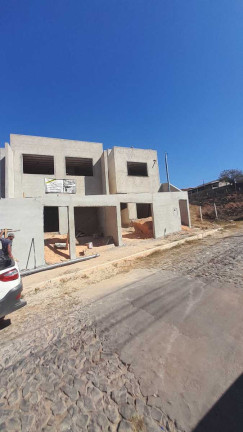 Imagem Imóvel com 3 Quartos à Venda, 83 m² em Nossa Senhora Das Gracas - Santa Luzia Imagem Imóvel com 3 Quartos à Venda, 83 m² em Nossa Senhora Das Gracas - Santa Luzia