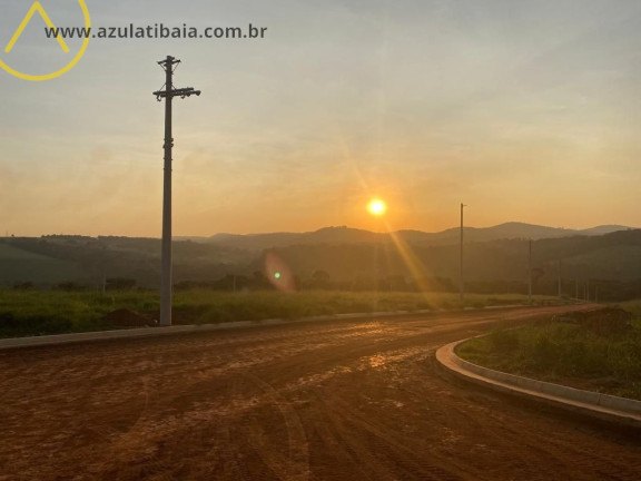 Imagem Terreno à Venda, 360 m² em Elementum Atibaia - Atibaia