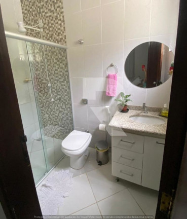 Imagem Casa com 3 Quartos à Venda, 399 m² em Iguaçu - Ipatinga