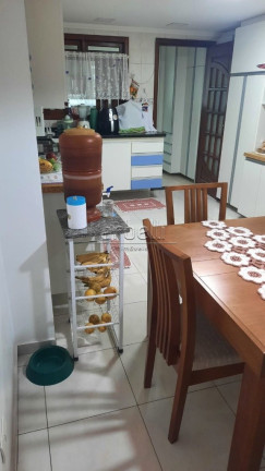 Imagem Sobrado com 3 Quartos à Venda, 242 m² em Jardim Pirituba - São Paulo Imagem Sobrado com 3 Quartos à Venda, 242 m² em Jardim Pirituba - São Paulo