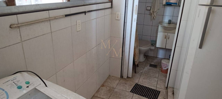 Imagem Apartamento com 2 Quartos à Venda, 101 m² em Gonzaga - Santos Imagem Apartamento com 2 Quartos à Venda, 101 m² em Gonzaga - Santos