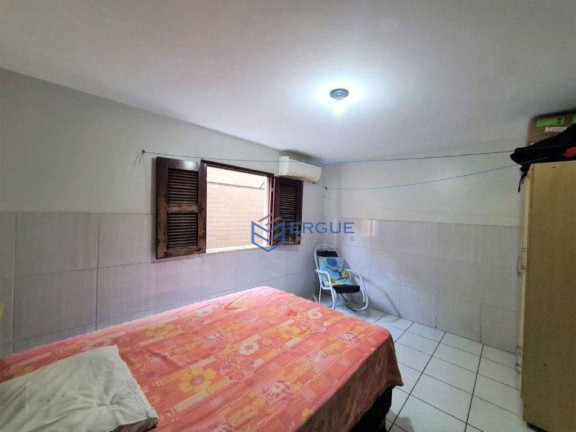 Imagem Casa com 4 Quartos à Venda, 186 m² em Bela Vista - Fortaleza