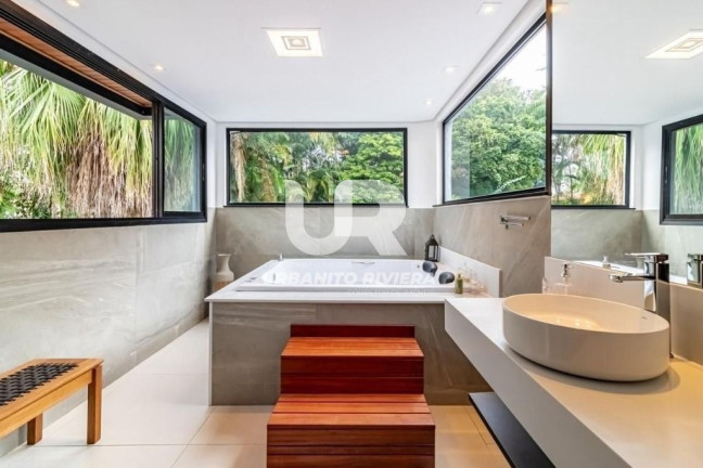 Imagem Casa com 4 Quartos à Venda, 305 m² em Riviera | Módulo 21 - Bertioga
