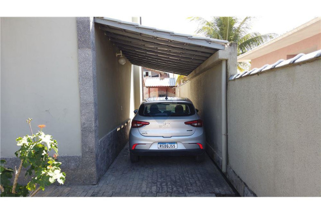 Imagem Casa de Condomínio com 4 Quartos à Venda, 240 m² em São José Do Imbassai - Maricá Imagem Casa de Condomínio com 4 Quartos à Venda, 240 m² em São José Do Imbassai - Maricá