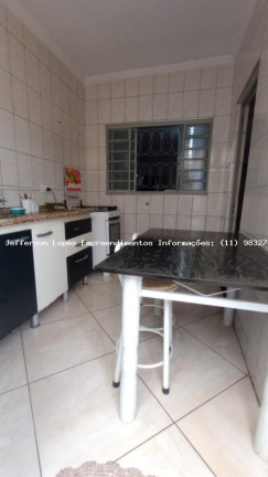 Imagem Casa com 3 Quartos à Venda, 150 m² em Jardim Das Nações - Salto