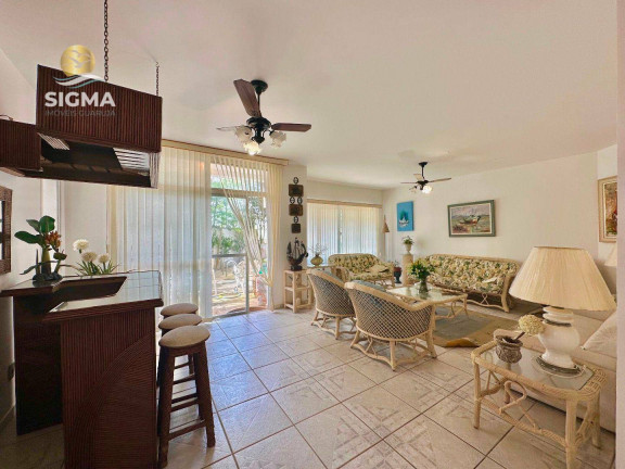 Imagem Casa com 4 Quartos à Venda, 313 m² em Enseada - Guarujá Imagem Casa com 4 Quartos à Venda, 313 m² em Enseada - Guarujá