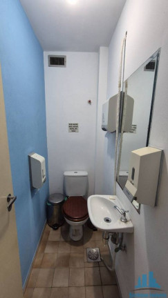 Imagem Sala Comercial à Venda, 36 m² em Icaraí - Niterói Imagem Sala Comercial à Venda, 36 m² em Icaraí - Niterói