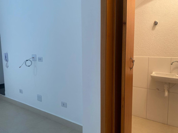 Imagem Casa com 2 Quartos à Venda, 57 m² em Moinho Velho - São Paulo Imagem Casa com 2 Quartos à Venda, 57 m² em Moinho Velho - São Paulo
