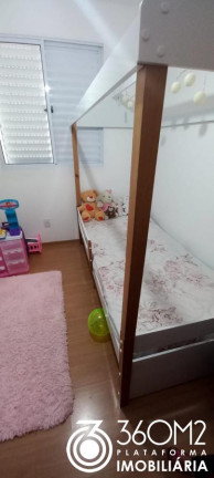 Imagem Apartamento com 2 Quartos à Venda, 43 m² em Parque São Vicente - Mauá Imagem Apartamento com 2 Quartos à Venda, 43 m² em Parque São Vicente - Mauá
