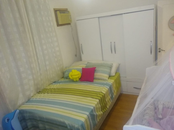 Imagem Imóvel com 2 Quartos à Venda, 60 m² em Praça Seca - Rio De Janeiro