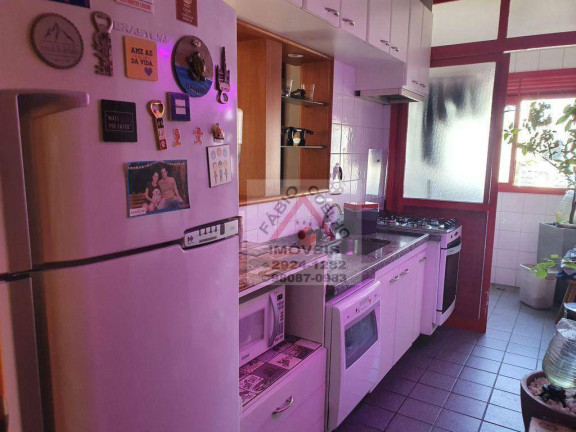 Apartamento com 2 Quartos à Venda, 58 m² em Vila Andrade - São Paulo
