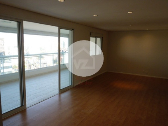 Imagem Apartamento com 2 Quartos para Alugar, 108 m² em Brooklin Paulista - São Paulo Imagem Apartamento com 2 Quartos para Alugar, 108 m² em Brooklin Paulista - São Paulo