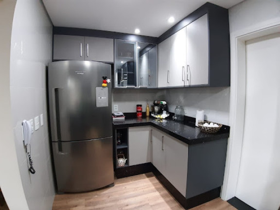 Imagem Apartamento com 3 Quartos à Venda, 122 m² em Jardim Flor Da Montanha - Guarulhos