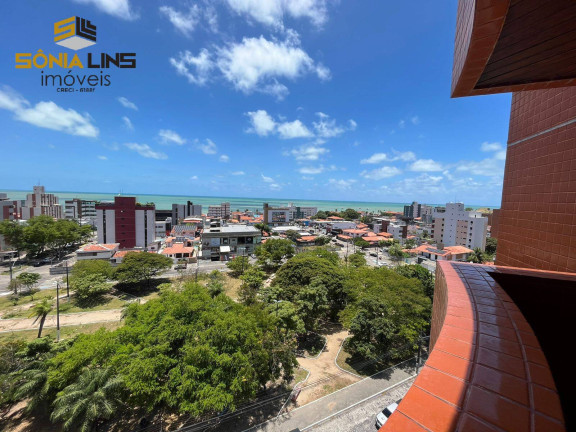 Imagem Apartamento com 3 Quartos à Venda, 122 m² em Manaíra - João Pessoa Imagem Apartamento com 3 Quartos à Venda, 122 m² em Manaíra - João Pessoa