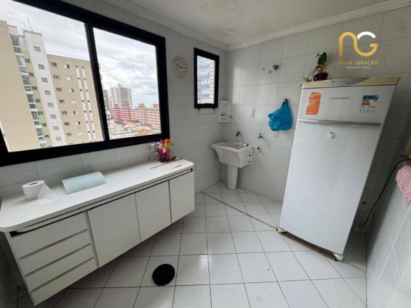 Imagem Cobertura com 3 Quartos à Venda, 150 m² em Canto Do Forte - Praia Grande Imagem Cobertura com 3 Quartos à Venda, 150 m² em Canto Do Forte - Praia Grande