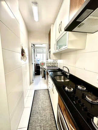 Imagem Apartamento com 3 Quartos à Venda, 76 m² em Itacorubi - Florianópolis Imagem Apartamento com 3 Quartos à Venda, 76 m² em Itacorubi - Florianópolis