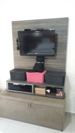 Imagem Casa com 3 Quartos à Venda, 235 m² em Ibiti Royal Park - Sorocaba