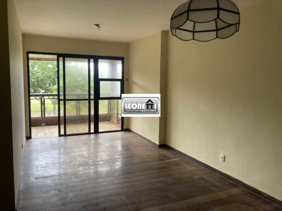 Imagem Apartamento com 3 Quartos à Venda, 124 m² em Barra Da Tijuca - Rio De Janeiro
