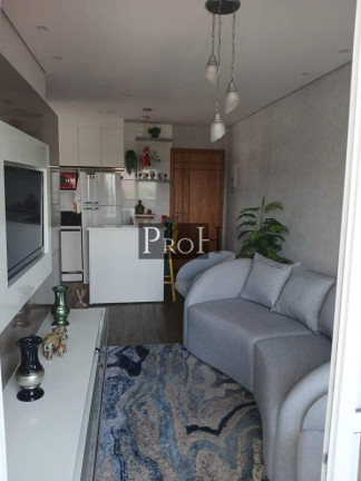 Imagem Apartamento com 1 Quarto à Venda, 42 m² em Rudge Ramos - São Bernardo Do Campo Imagem Apartamento com 1 Quarto à Venda, 42 m² em Rudge Ramos - São Bernardo Do Campo